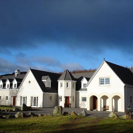 Dunlichity House Bed And Breakfast Inverness Exterior photo