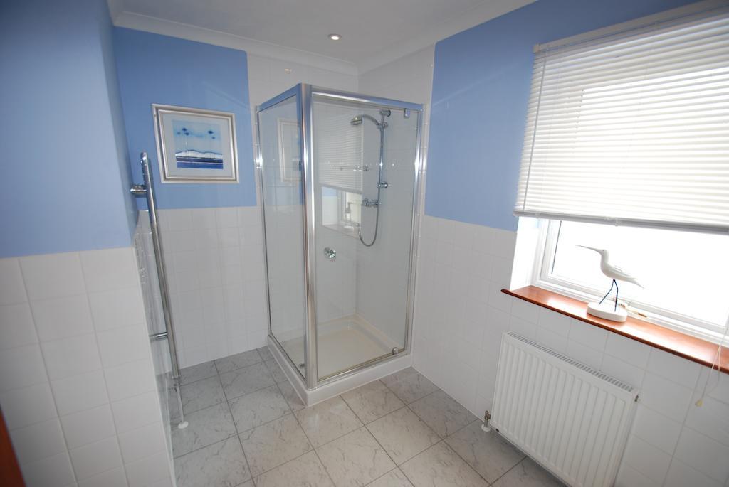 Dunlichity House Bed And Breakfast Inverness Room photo