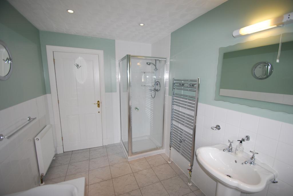 Dunlichity House Bed And Breakfast Inverness Room photo